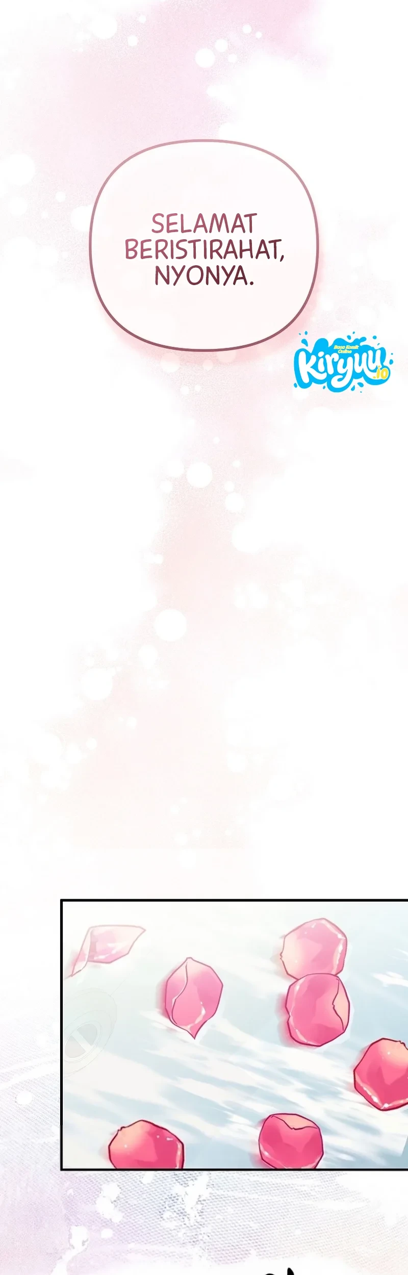 I Will Become the Ex-Wife of the Beast Chapter 19 Gambar 24