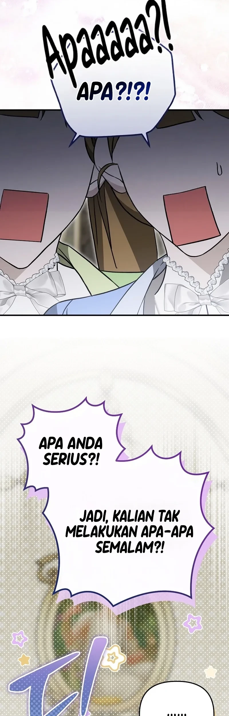 I Will Become the Ex-Wife of the Beast Chapter 19 Gambar 25