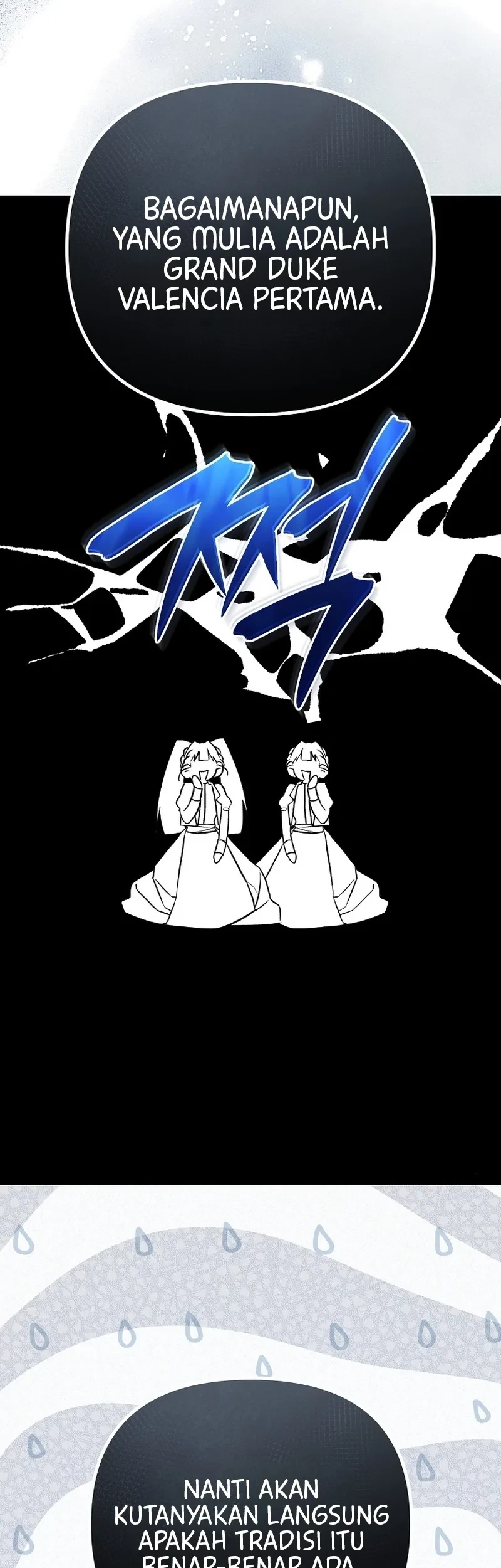 I Will Become the Ex-Wife of the Beast Chapter 19 Gambar 36