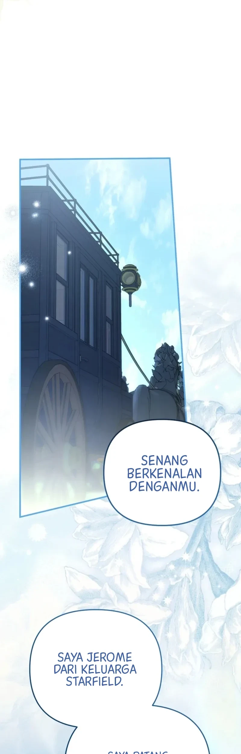 I Will Become the Ex-Wife of the Beast Chapter 2 Gambar 51