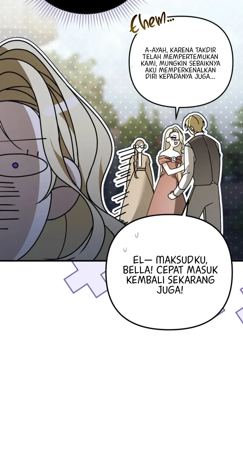 I Will Become the Ex-Wife of the Beast Chapter 2 Gambar 55