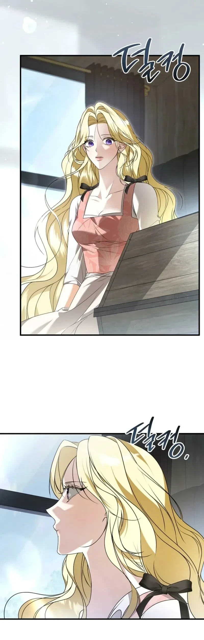 I Will Become the Ex-Wife of the Beast Chapter 2 Gambar 58
