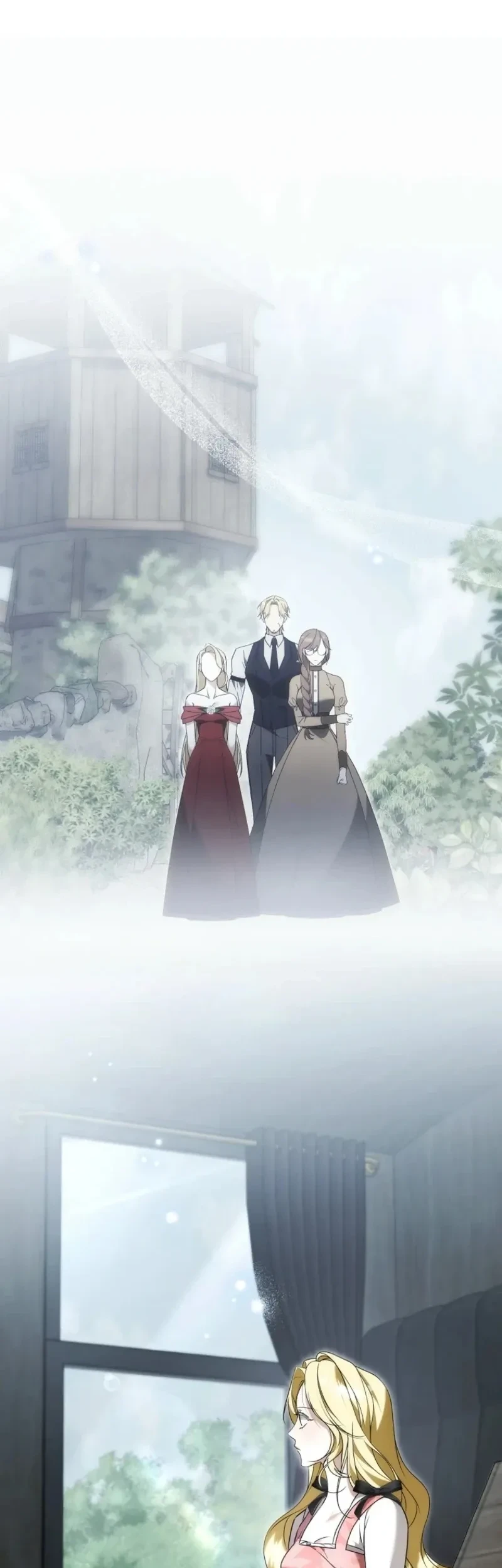 I Will Become the Ex-Wife of the Beast Chapter 2 Gambar 59
