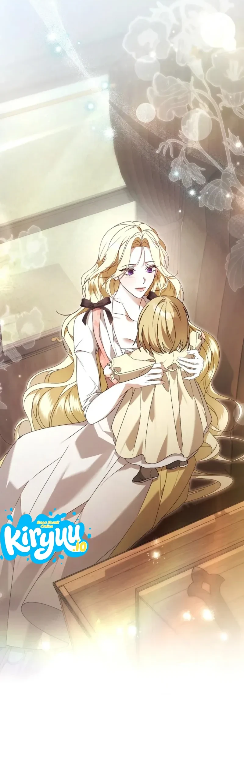 I Will Become the Ex-Wife of the Beast Chapter 2 Gambar 65