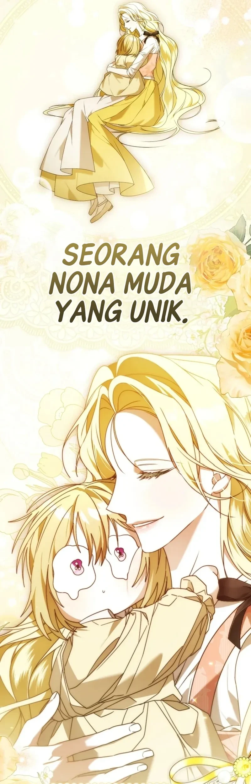 I Will Become the Ex-Wife of the Beast Chapter 2 Gambar 68