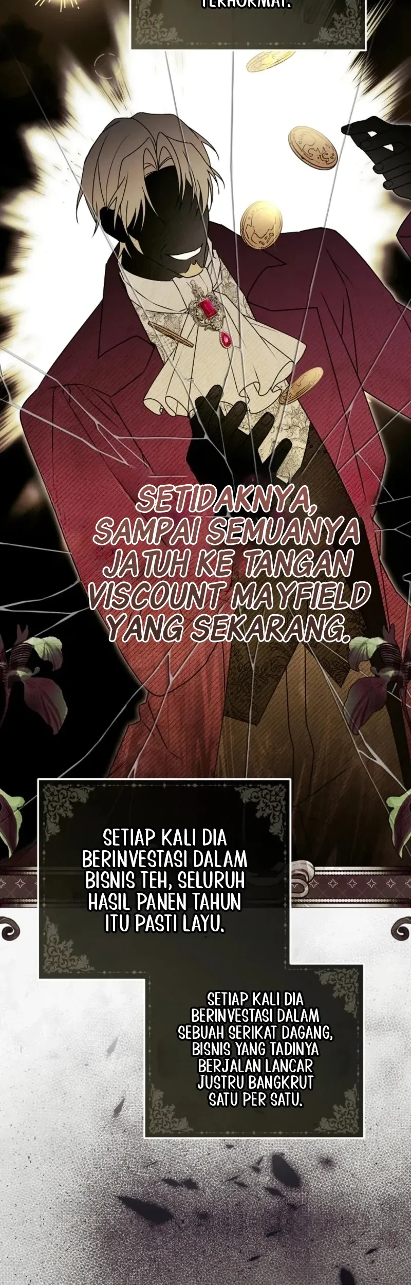 I Will Become the Ex-Wife of the Beast Chapter 2 Gambar 5