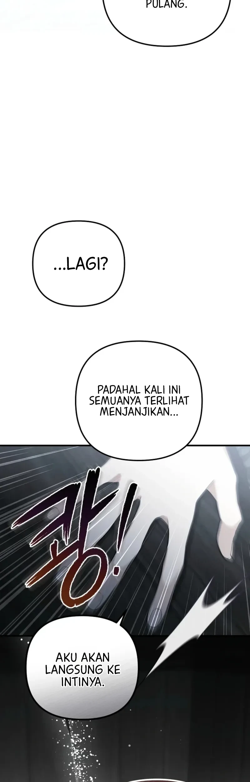 I Will Become the Ex-Wife of the Beast Chapter 2 Gambar 10