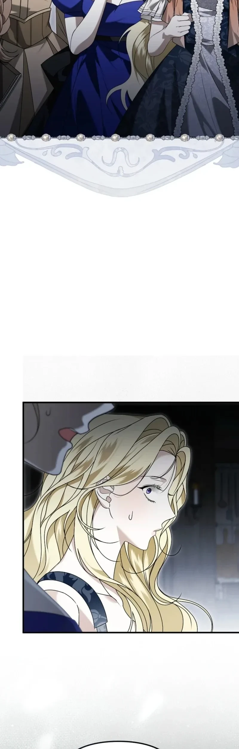 I Will Become the Ex-Wife of the Beast Chapter 2 Gambar 21