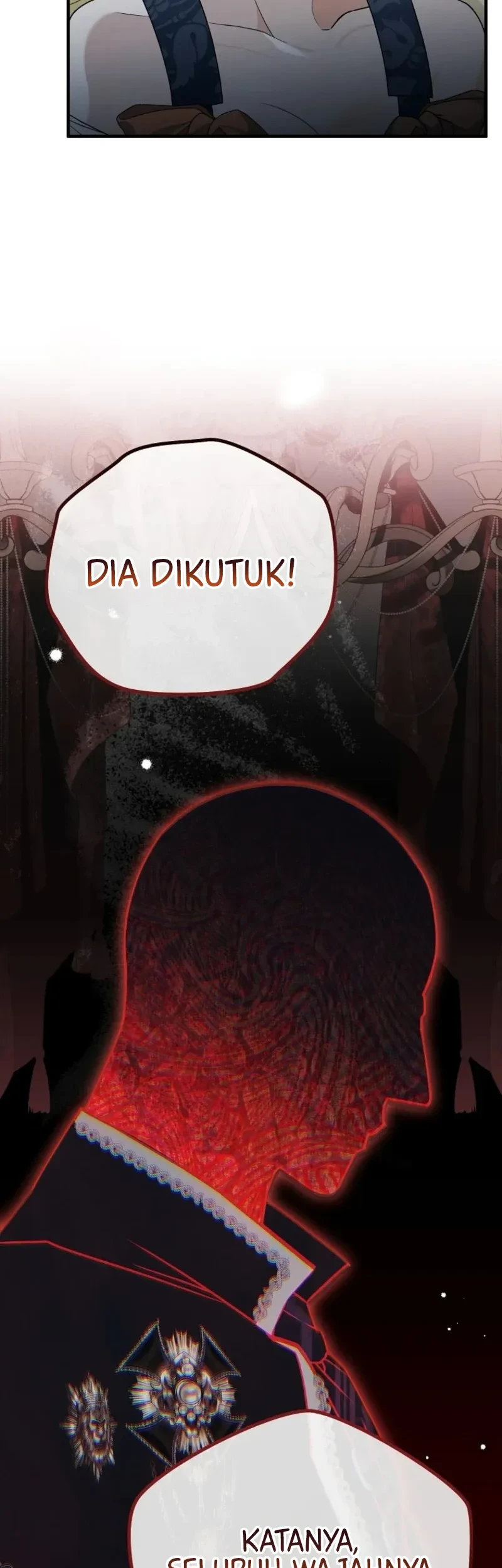 I Will Become the Ex-Wife of the Beast Chapter 2 Gambar 28