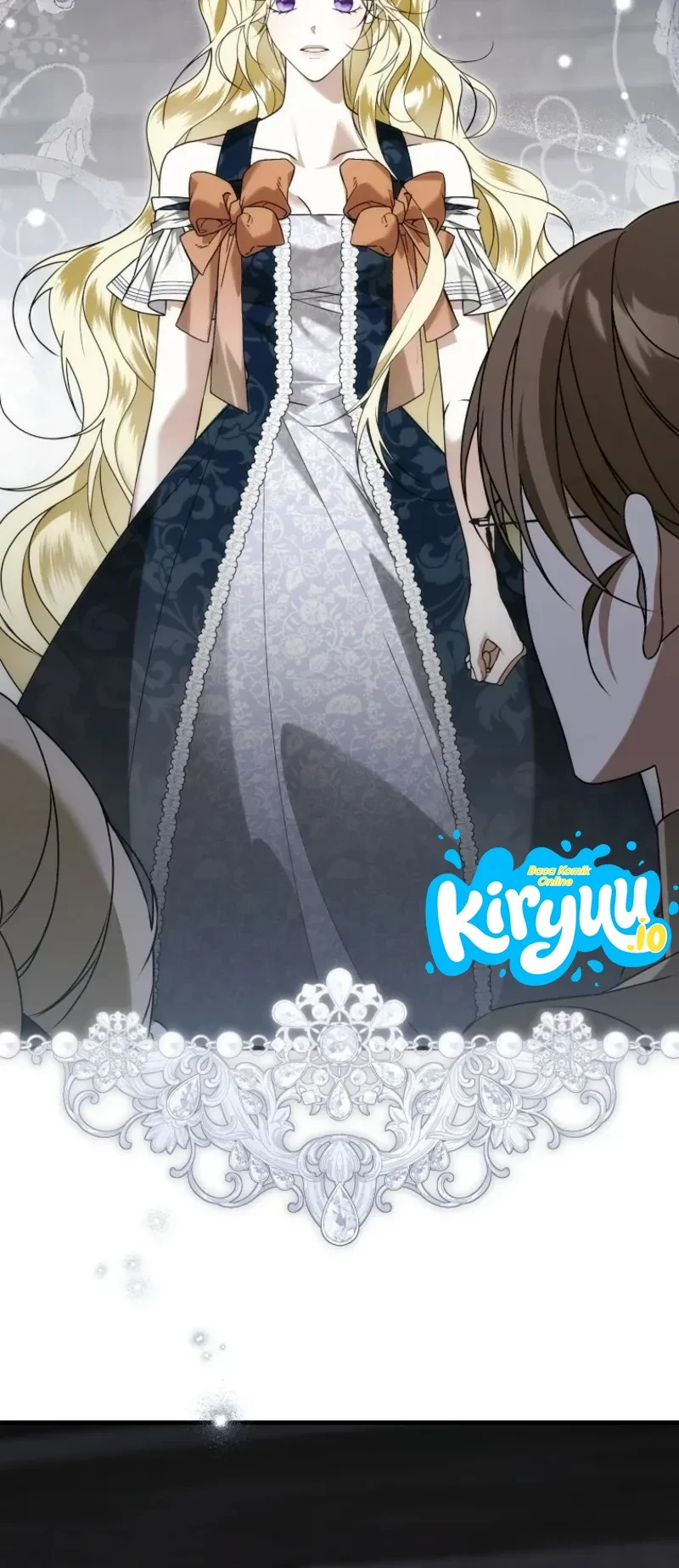 I Will Become the Ex-Wife of the Beast Chapter 2 Gambar 31
