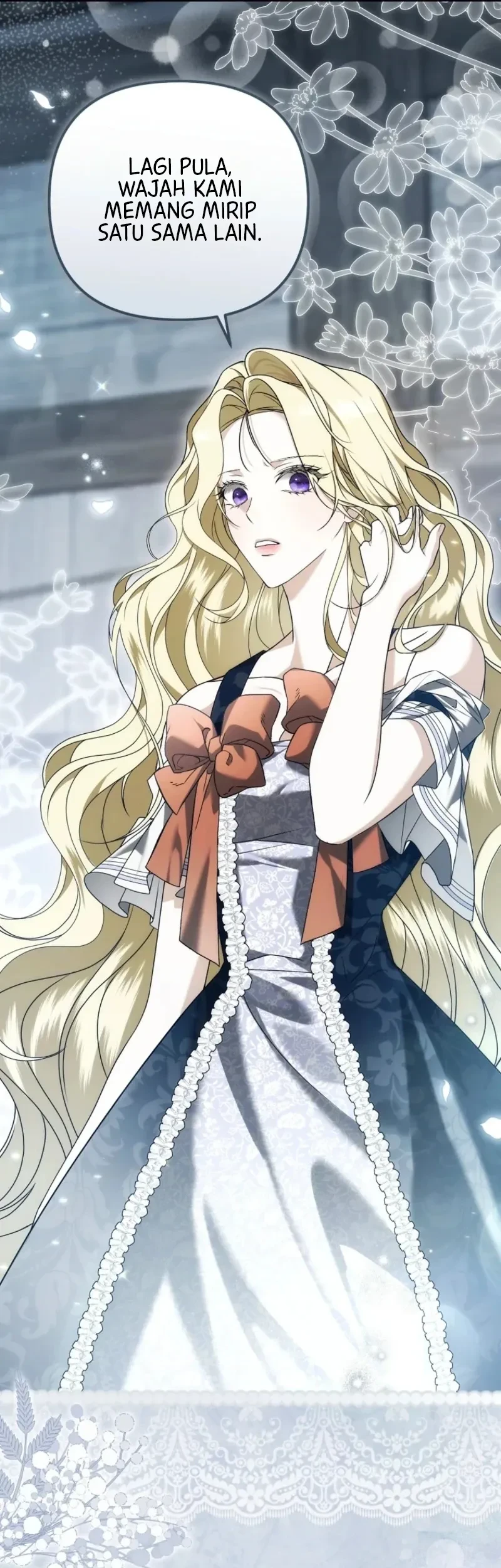 I Will Become the Ex-Wife of the Beast Chapter 2 Gambar 38