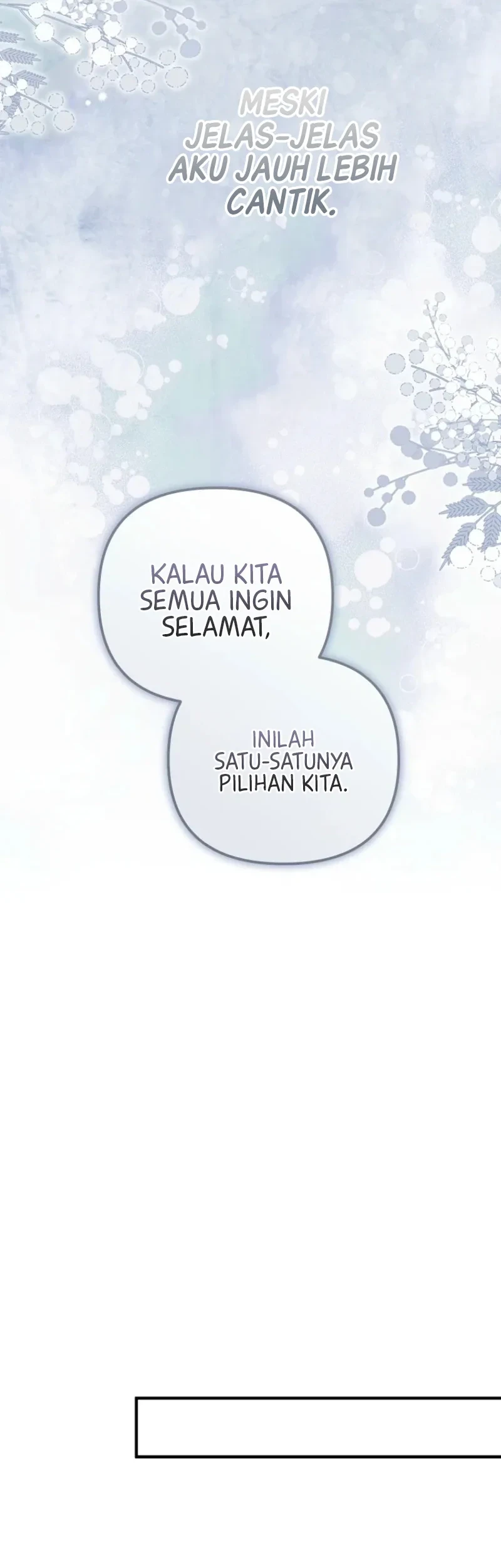 I Will Become the Ex-Wife of the Beast Chapter 2 Gambar 39