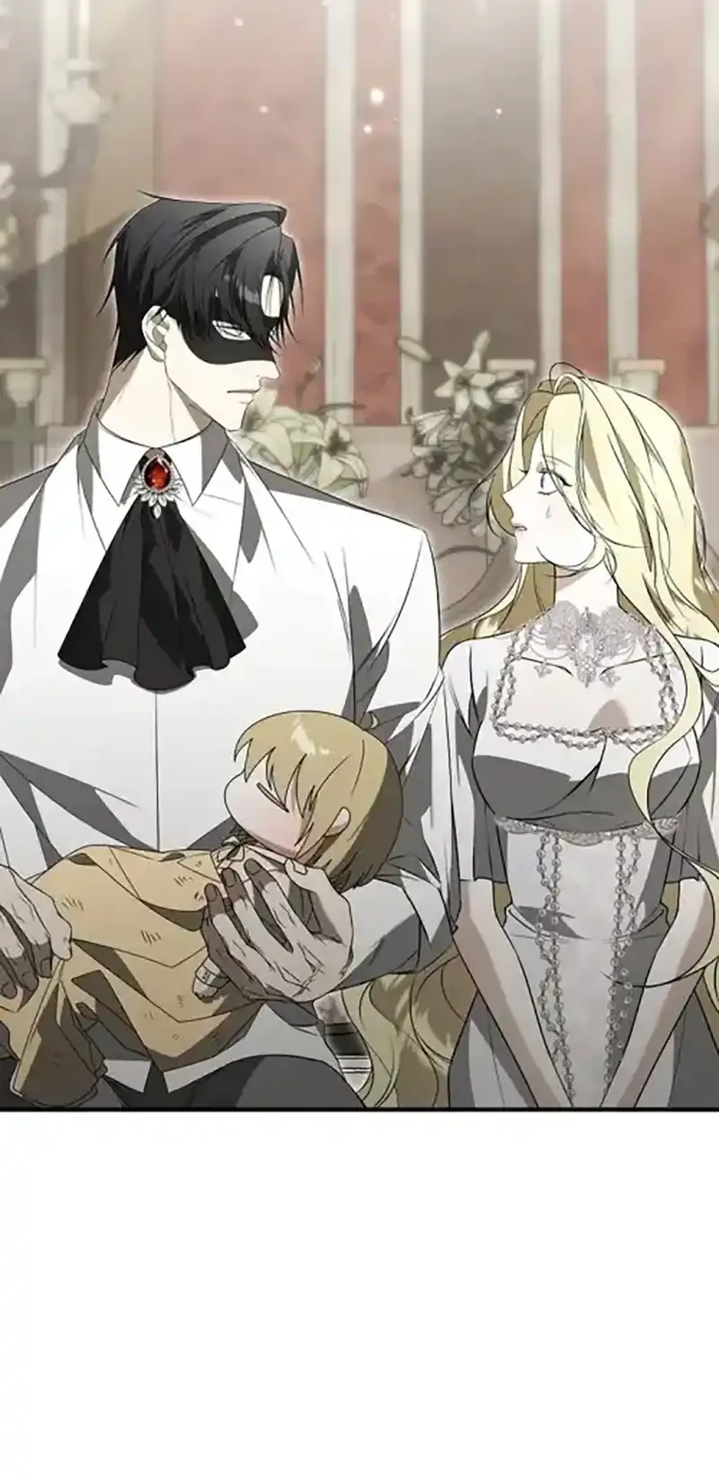I Will Become the Ex-Wife of the Beast Chapter 20 Gambar 41