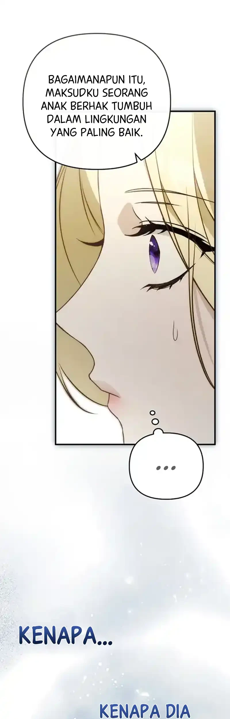 I Will Become the Ex-Wife of the Beast Chapter 20 Gambar 42