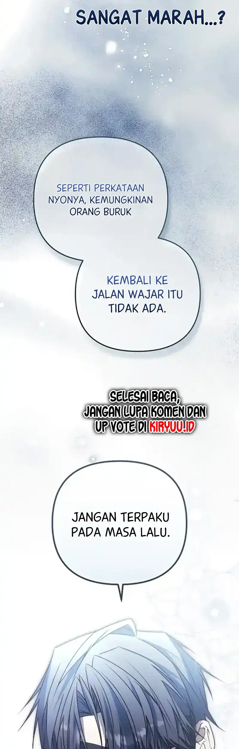 I Will Become the Ex-Wife of the Beast Chapter 20 Gambar 43