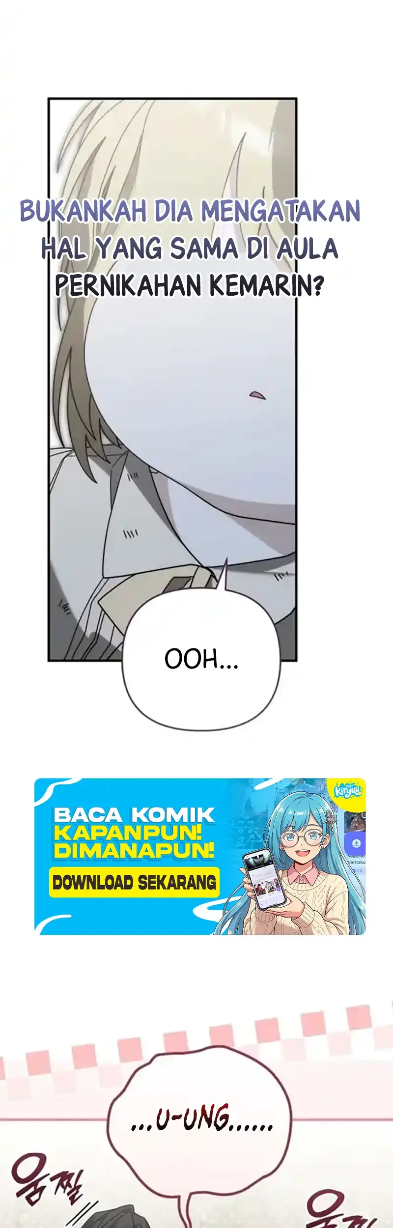 I Will Become the Ex-Wife of the Beast Chapter 20 Gambar 46