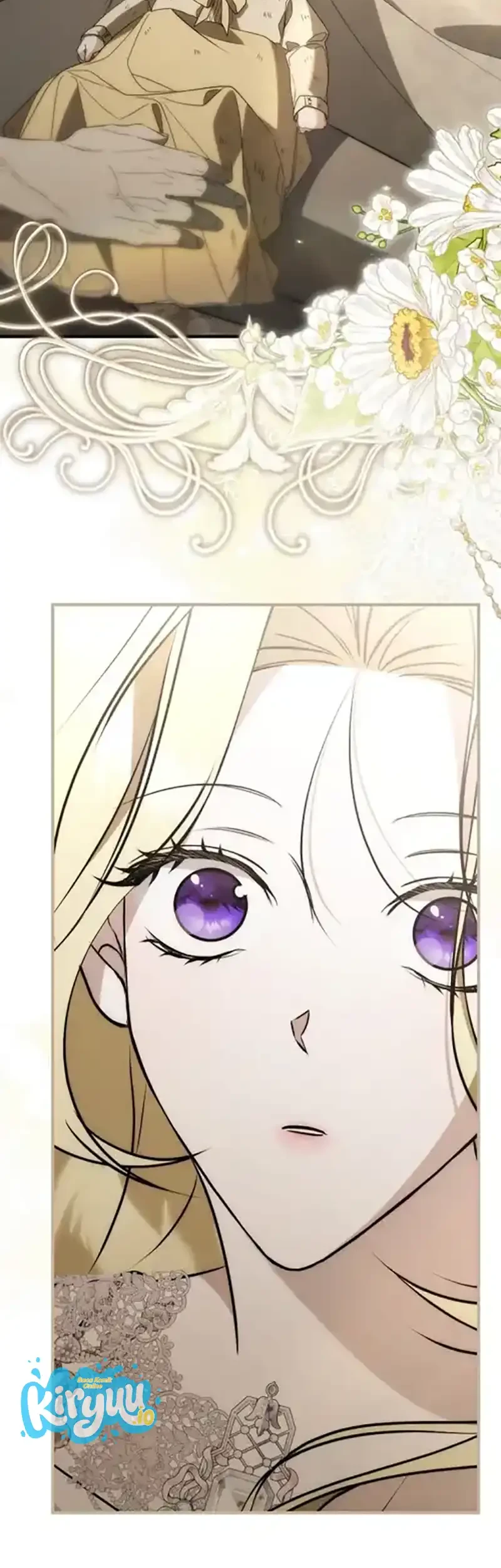 I Will Become the Ex-Wife of the Beast Chapter 20 Gambar 53