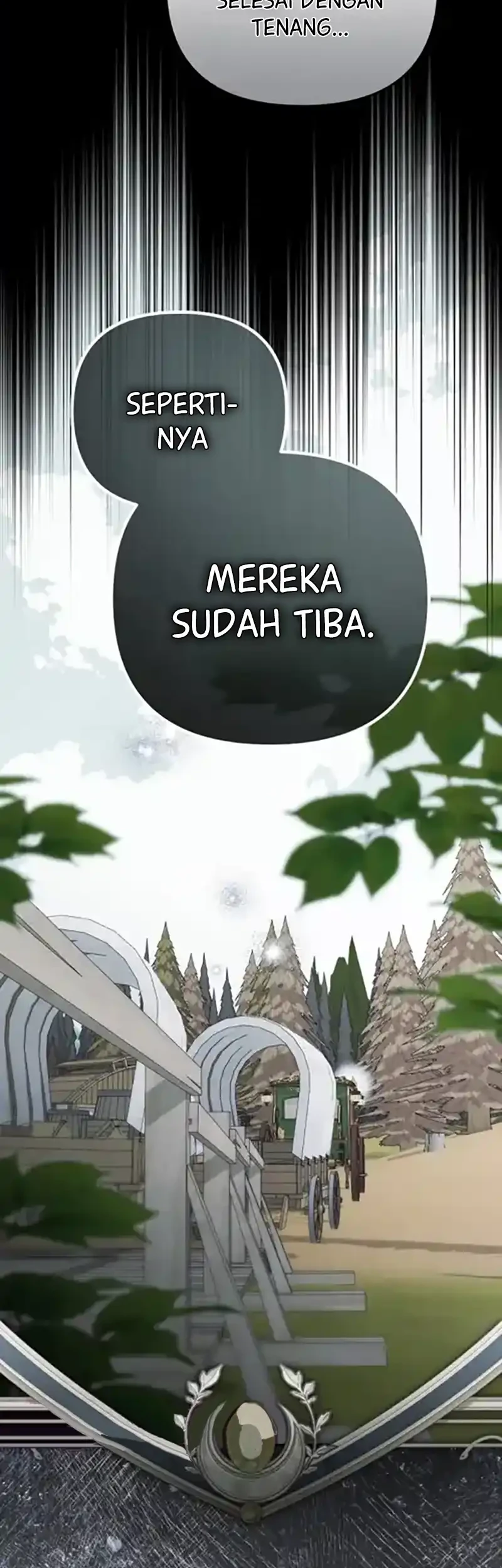 I Will Become the Ex-Wife of the Beast Chapter 20 Gambar 60