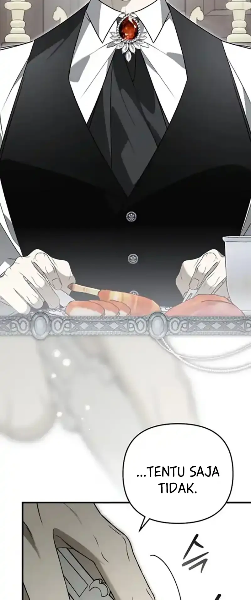 I Will Become the Ex-Wife of the Beast Chapter 20 Gambar 13