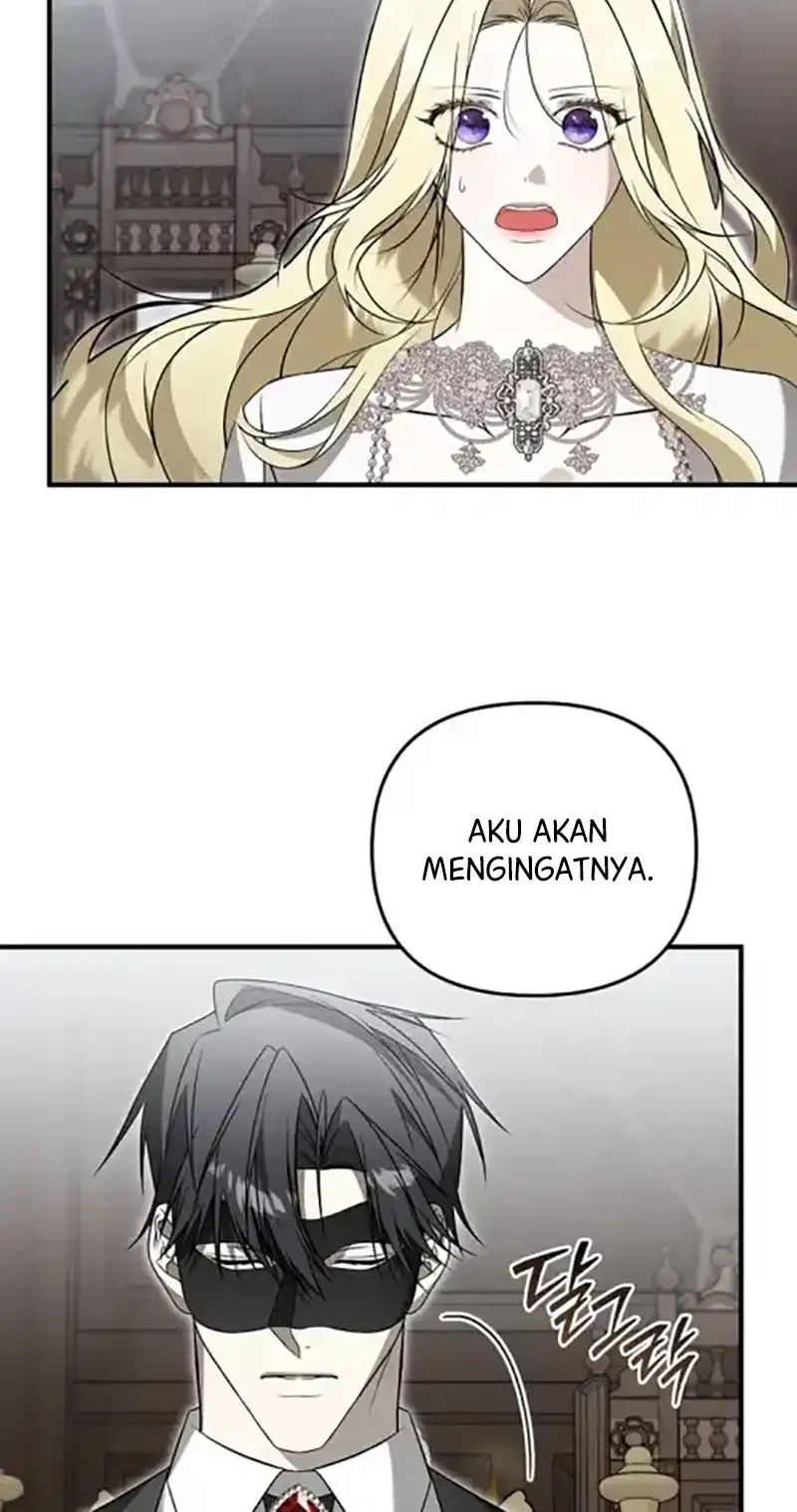 I Will Become the Ex-Wife of the Beast Chapter 20 Gambar 17