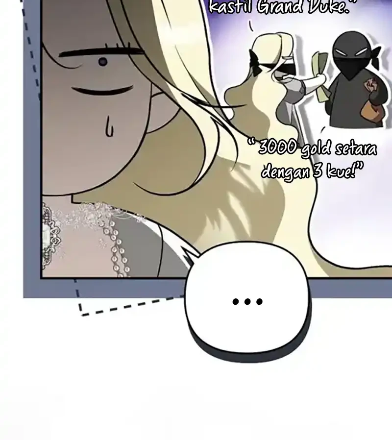 I Will Become the Ex-Wife of the Beast Chapter 20 Gambar 21
