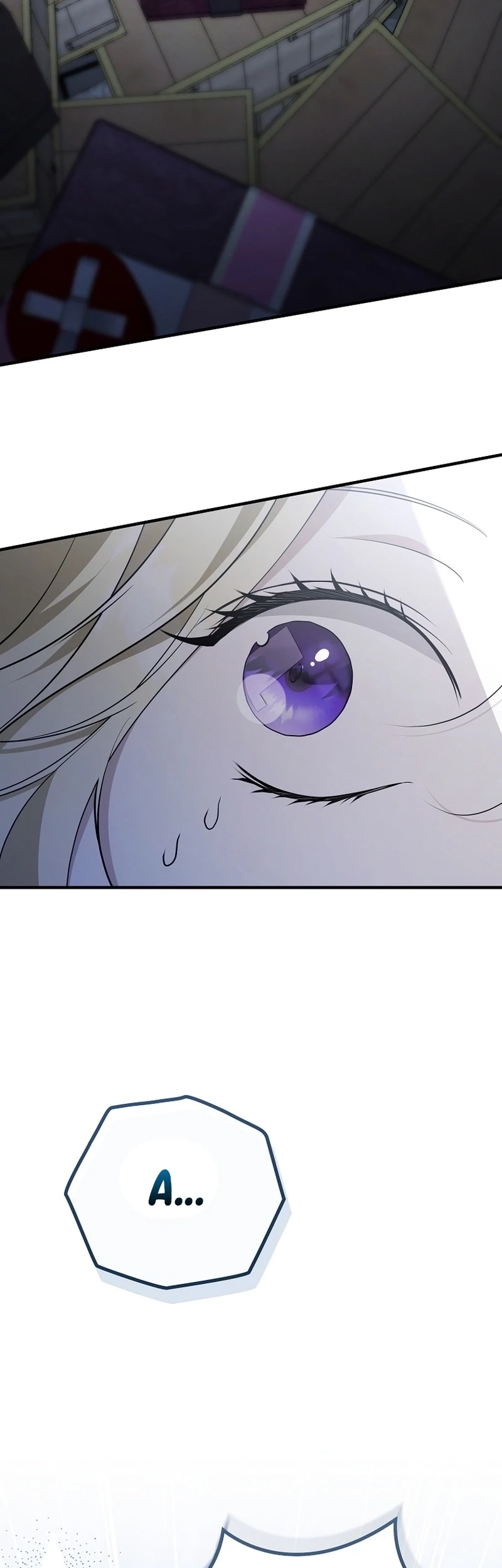 I Will Become the Ex-Wife of the Beast Chapter 21 Gambar 49