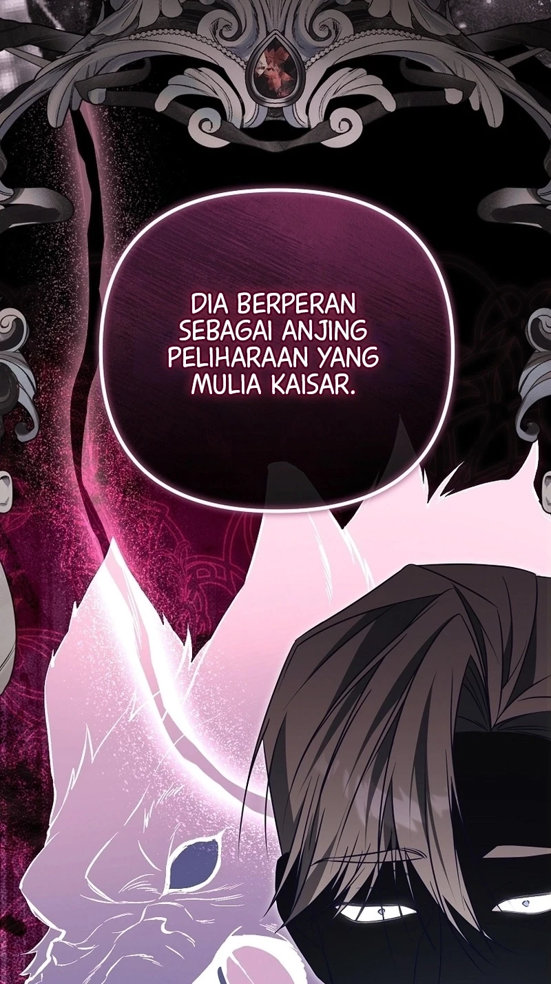 I Will Become the Ex-Wife of the Beast Chapter 21 Gambar 8