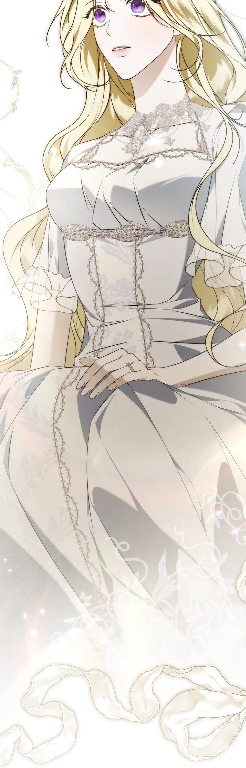 I Will Become the Ex-Wife of the Beast Chapter 21 Gambar 22