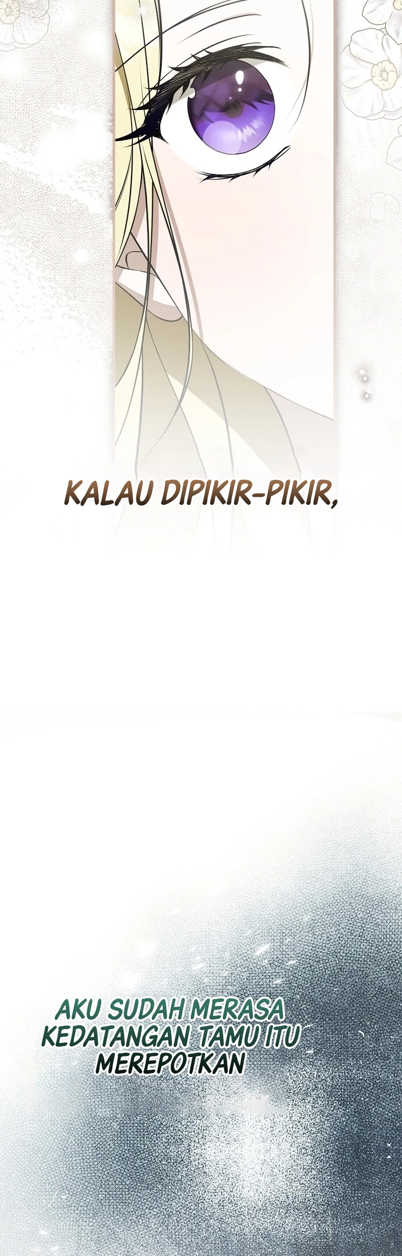 I Will Become the Ex-Wife of the Beast Chapter 21 Gambar 25