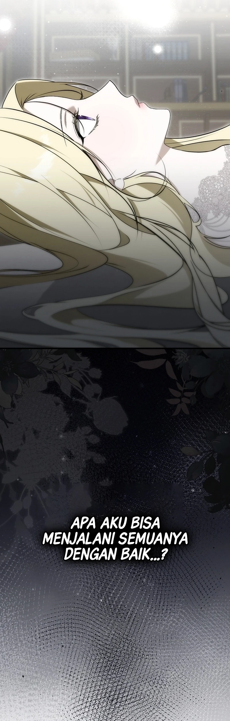 I Will Become the Ex-Wife of the Beast Chapter 21 Gambar 30