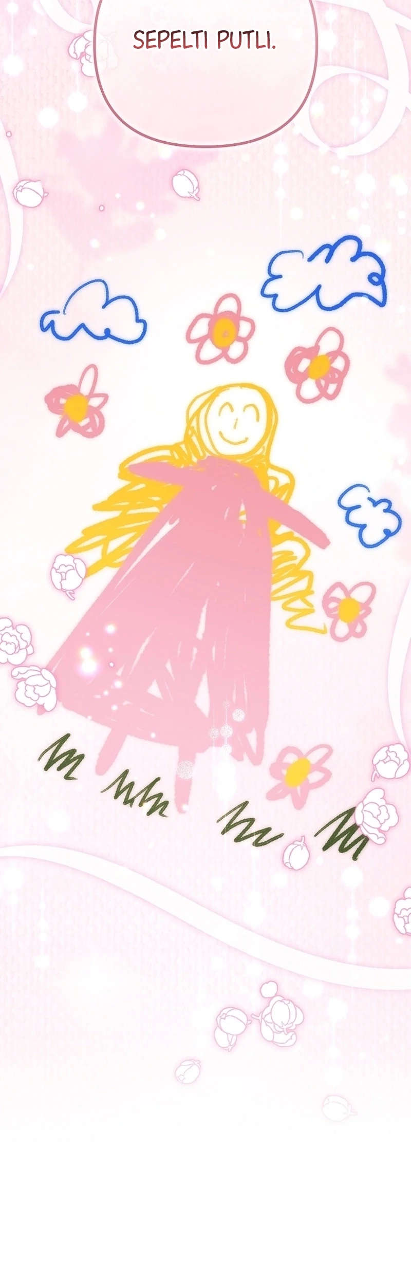 I Will Become the Ex-Wife of the Beast Chapter 21 Gambar 43
