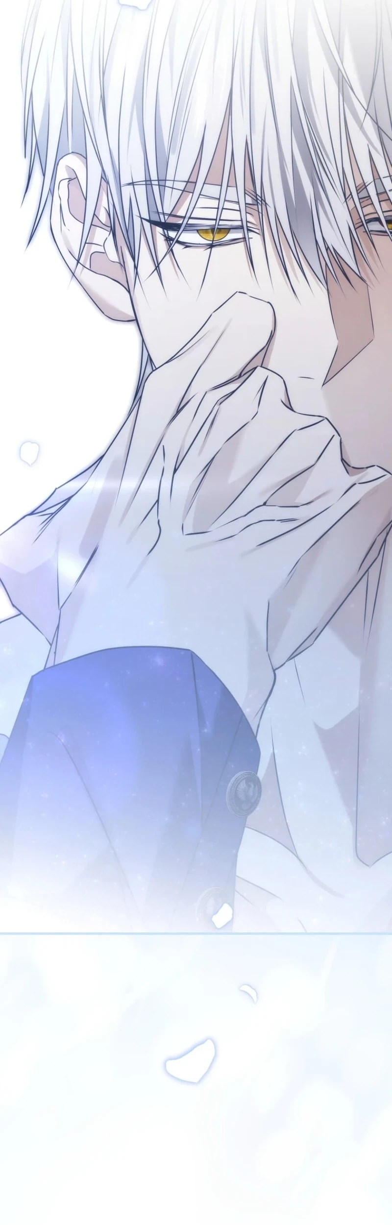 I Will Become the Ex-Wife of the Beast Chapter 3 Gambar 50