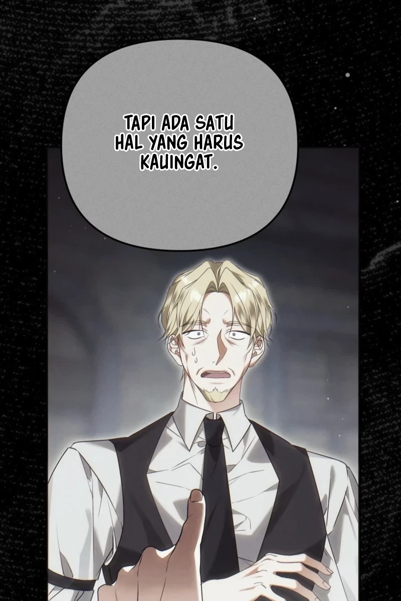 I Will Become the Ex-Wife of the Beast Chapter 3 Gambar 8