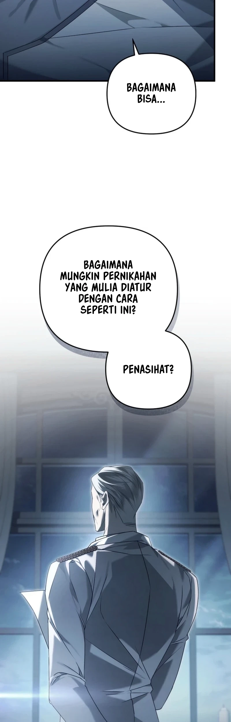I Will Become the Ex-Wife of the Beast Chapter 3 Gambar 18