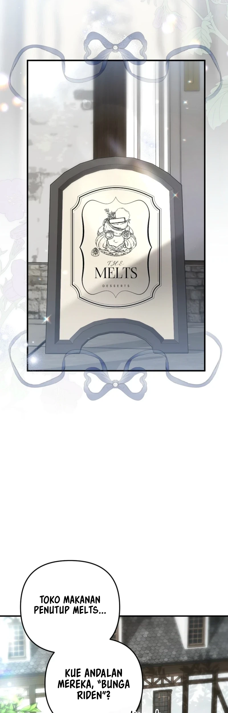 I Will Become the Ex-Wife of the Beast Chapter 3 Gambar 41