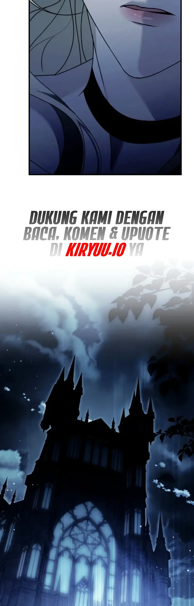 I Will Become the Ex-Wife of the Beast Chapter 4 Gambar 43