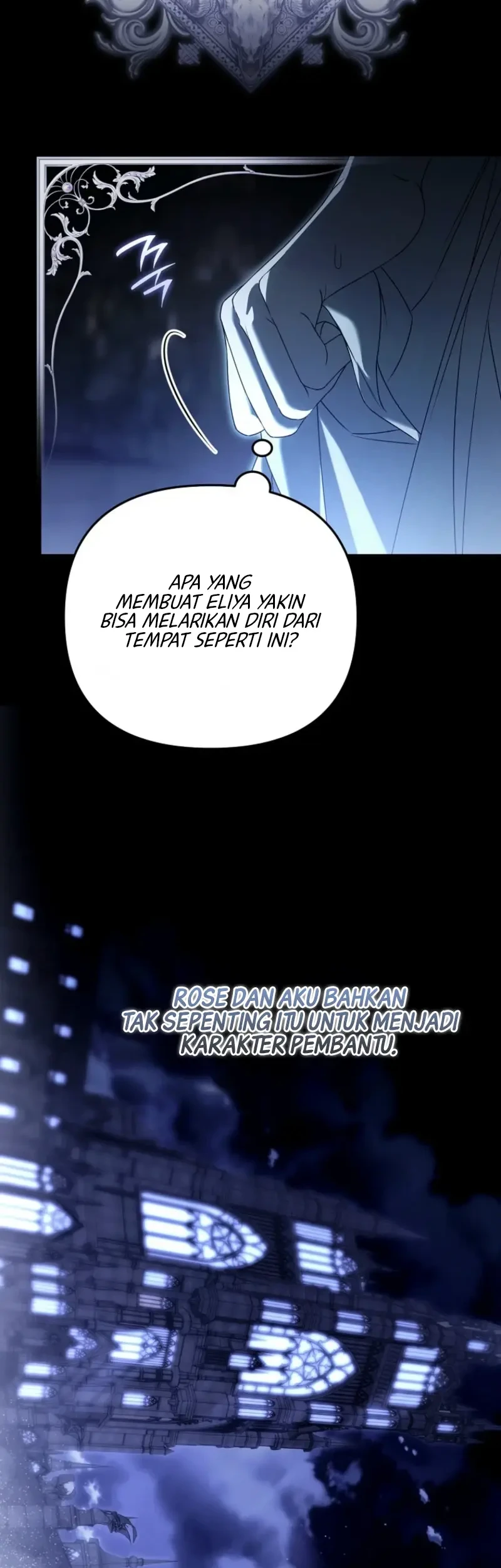 I Will Become the Ex-Wife of the Beast Chapter 4 Gambar 46