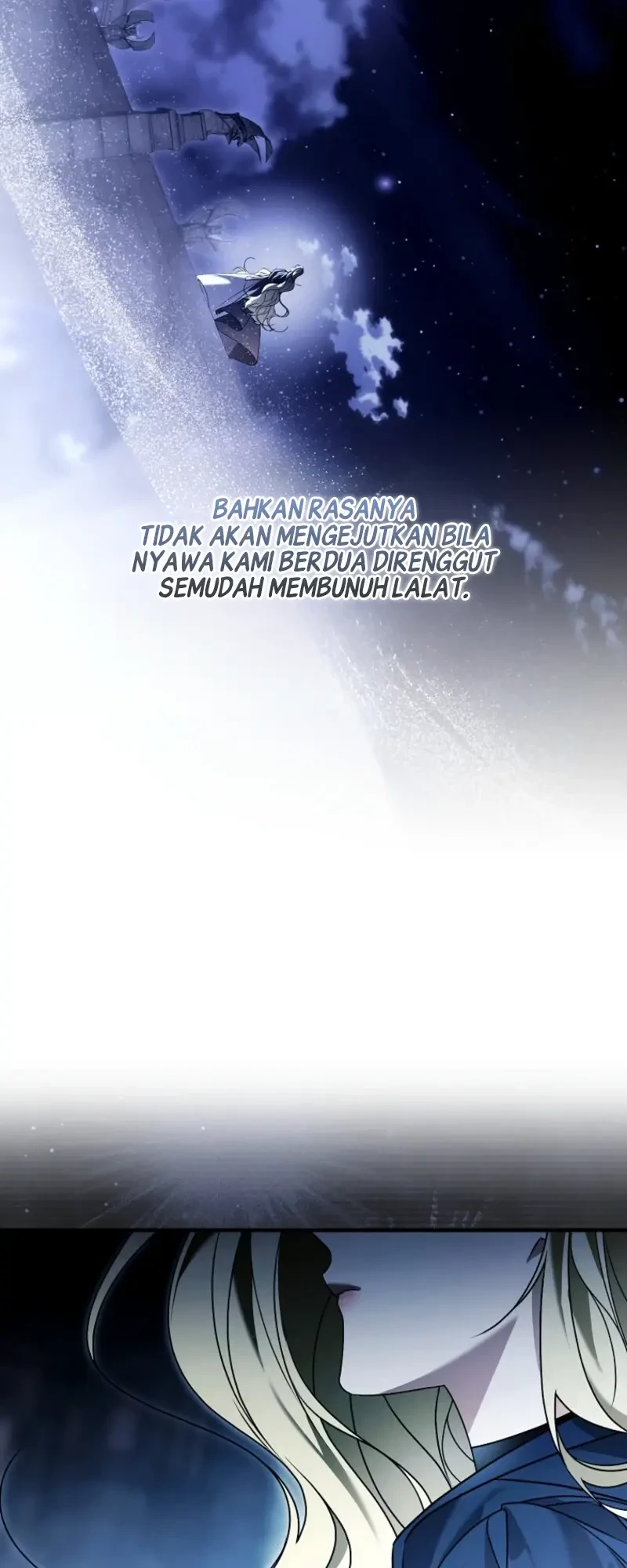 I Will Become the Ex-Wife of the Beast Chapter 4 Gambar 47