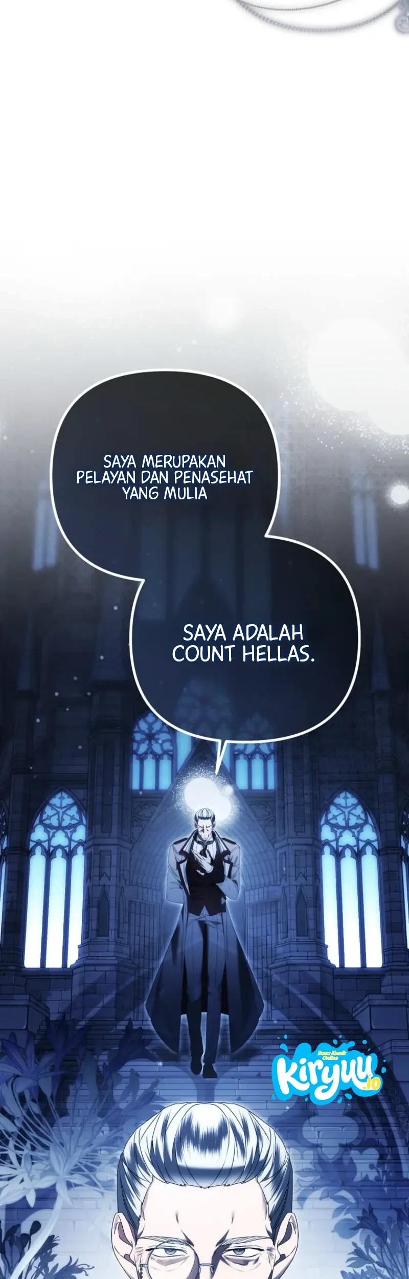 I Will Become the Ex-Wife of the Beast Chapter 4 Gambar 50