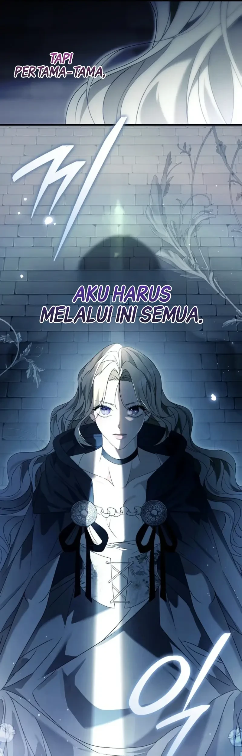 I Will Become the Ex-Wife of the Beast Chapter 4 Gambar 58