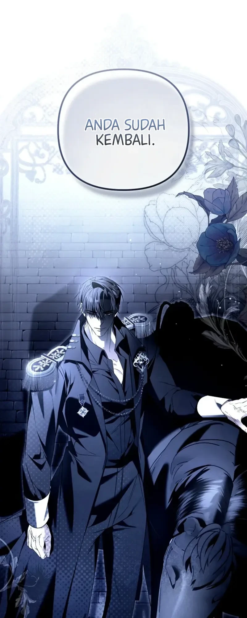I Will Become the Ex-Wife of the Beast Chapter 4 Gambar 62