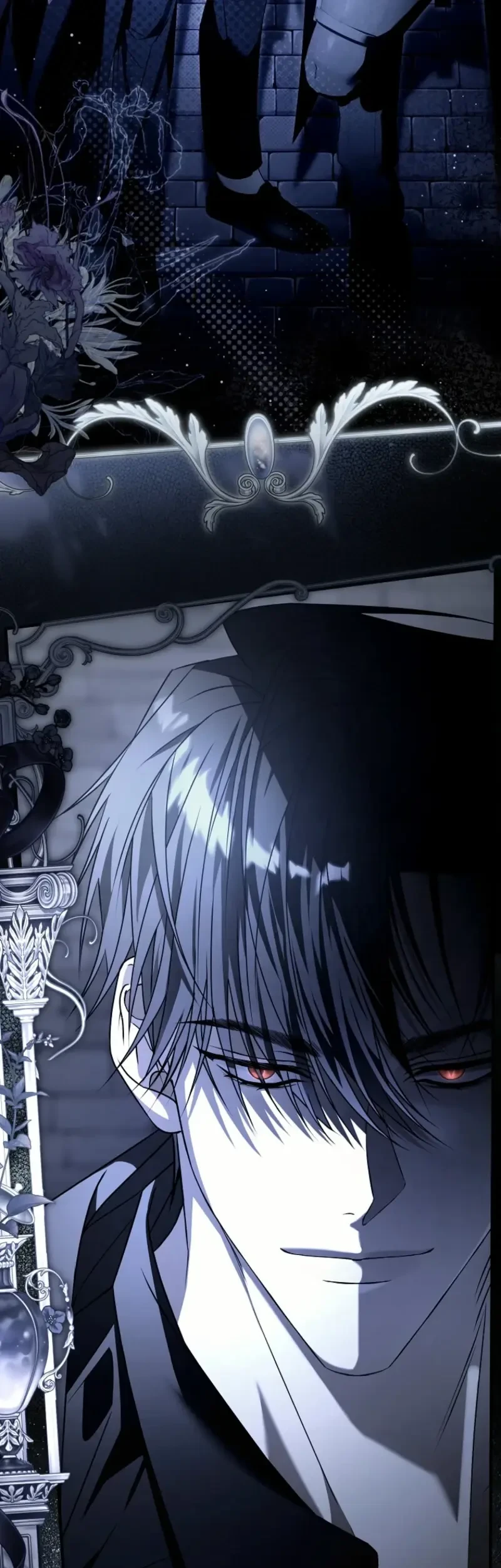 I Will Become the Ex-Wife of the Beast Chapter 4 Gambar 63
