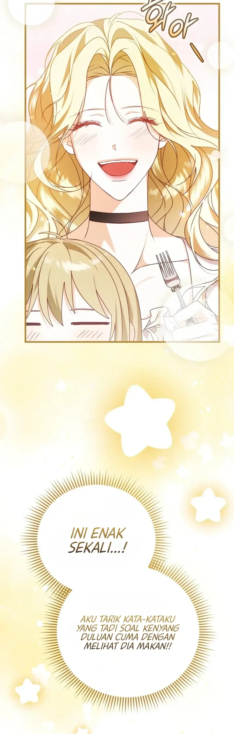 I Will Become the Ex-Wife of the Beast Chapter 4 Gambar 3
