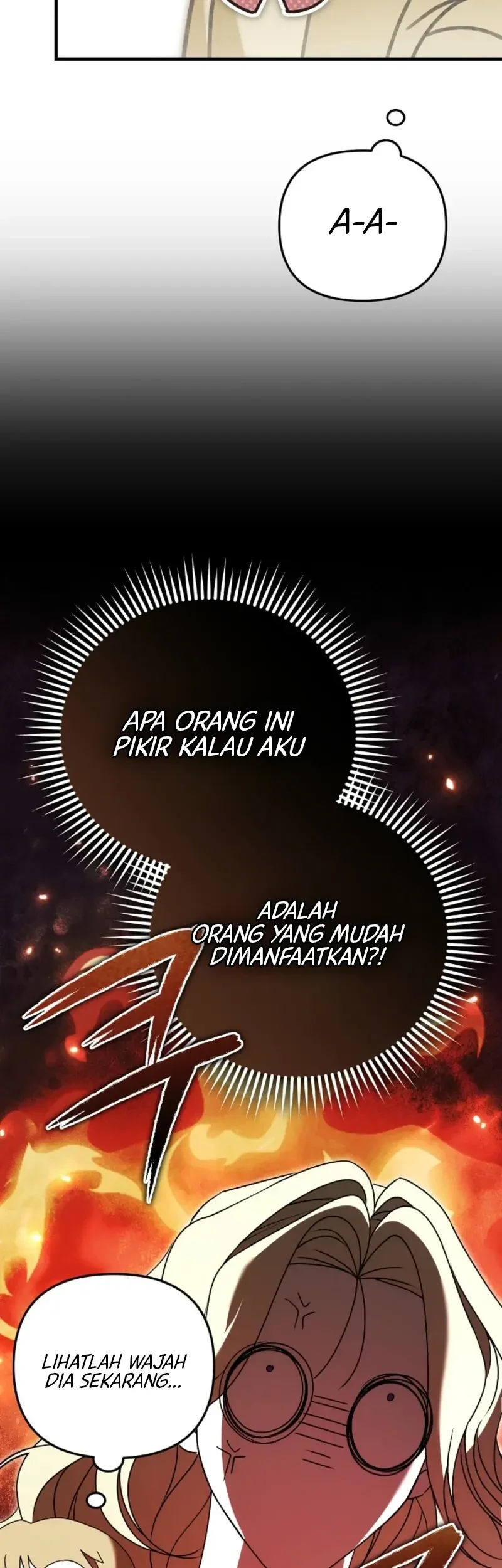 I Will Become the Ex-Wife of the Beast Chapter 4 Gambar 8