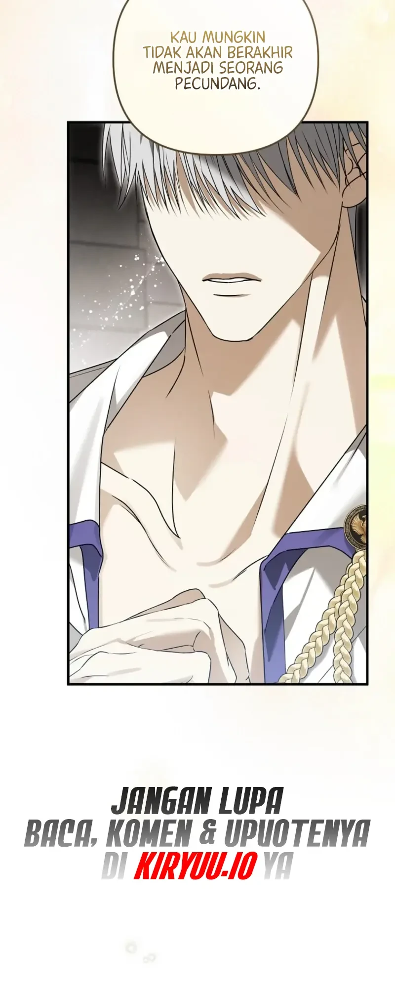 I Will Become the Ex-Wife of the Beast Chapter 4 Gambar 32