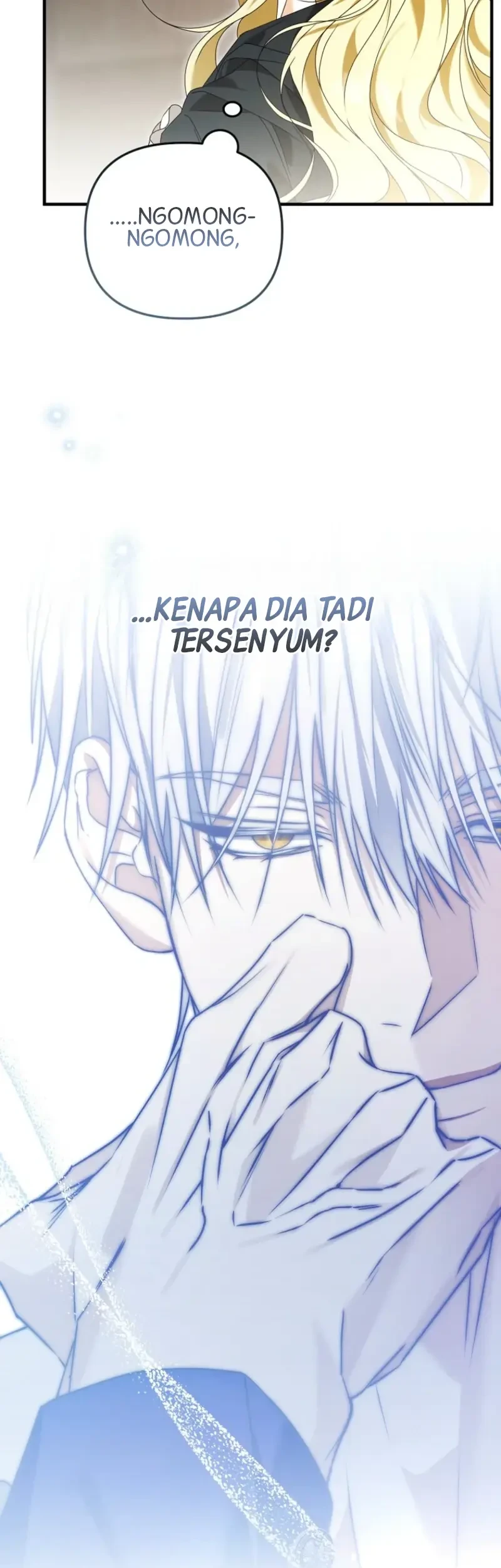 I Will Become the Ex-Wife of the Beast Chapter 4 Gambar 38