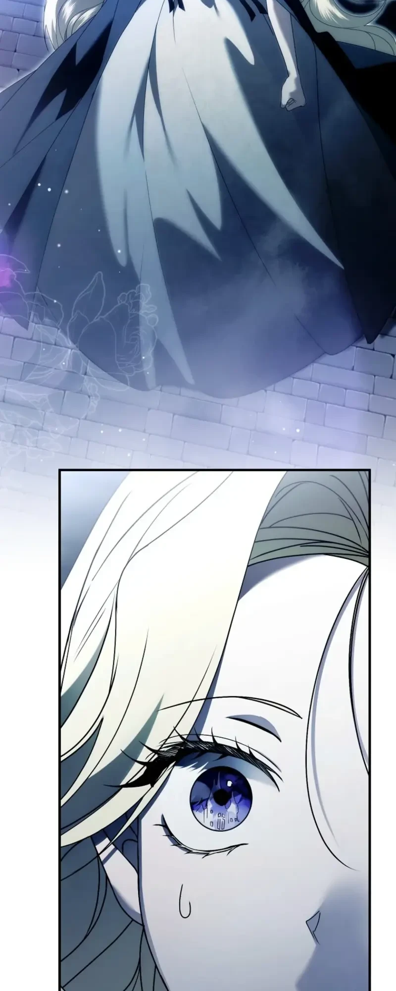 I Will Become the Ex-Wife of the Beast Chapter 4 Gambar 42