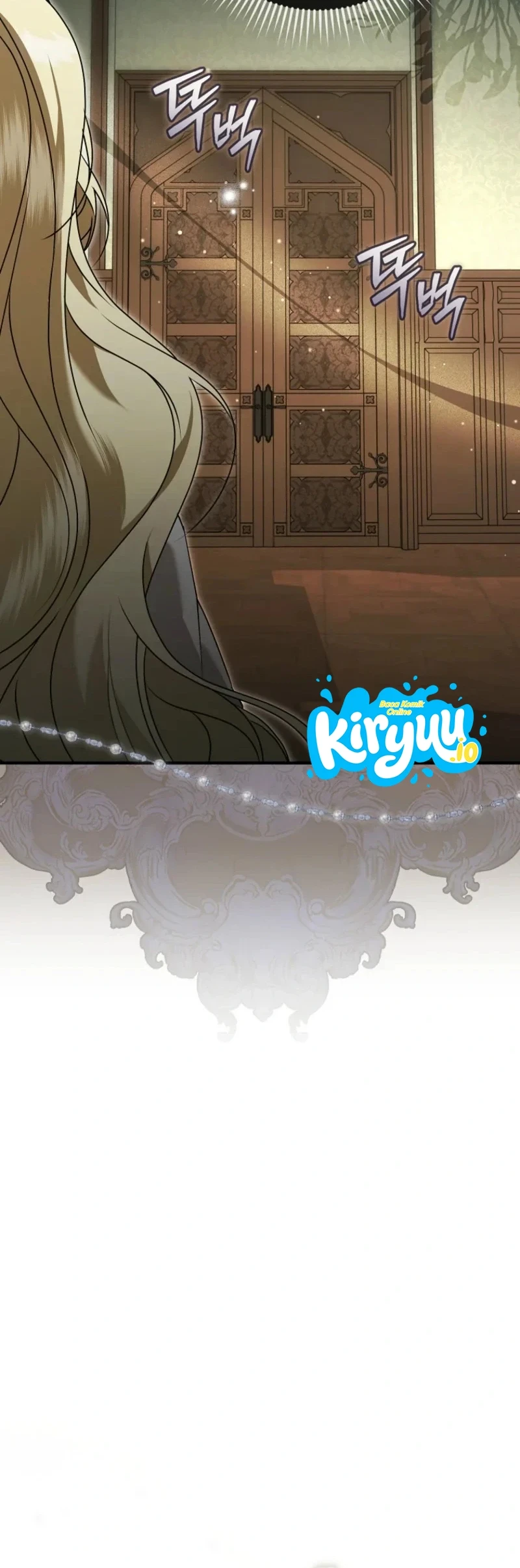 I Will Become the Ex-Wife of the Beast Chapter 5 Gambar 40