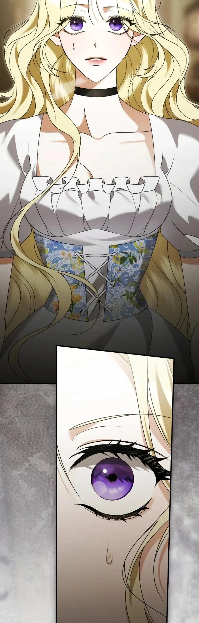 I Will Become the Ex-Wife of the Beast Chapter 5 Gambar 43