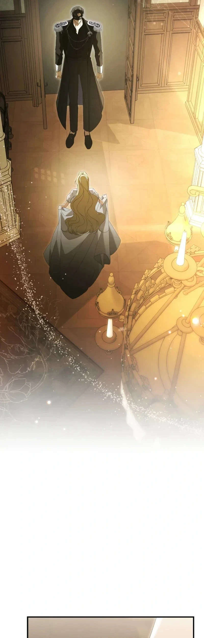 I Will Become the Ex-Wife of the Beast Chapter 5 Gambar 46